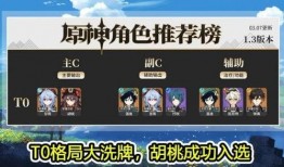 原神最新爆料榜在哪里看,揭秘最新爆料榜揭晓地点