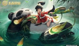 王者阿古朵皮肤最新爆料