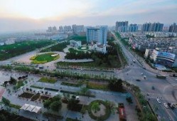 铜川绿城最新爆料,揭秘项目亮点与未来发展潜力