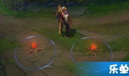 烬最新皮肤爆料视频网址,神秘力量觉醒，炫酷造型引期待！