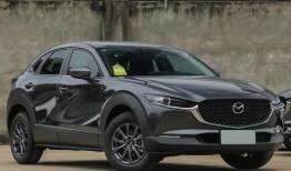 马自达最新爆料视频,惊艳设计与卓越性能，揭秘未来科技座驾