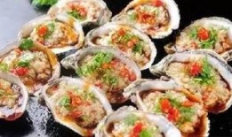 淮安生蚝店爆料视频最新